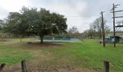 Girard Park Tennis Courts