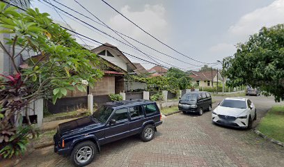 Qalamul Umran Indonesia
