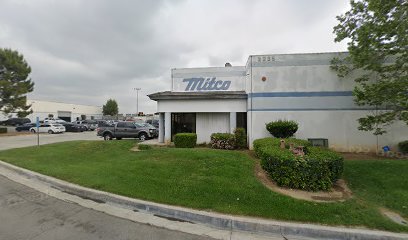 Mitco Industries Inc