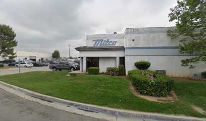 Mitco Industries Inc