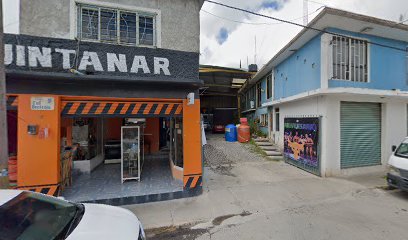 Casa Quintanar