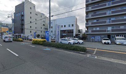 フジ住宅株式会社 東岸和田ビル