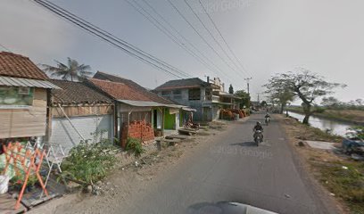 Pangkas Rambut Makmur