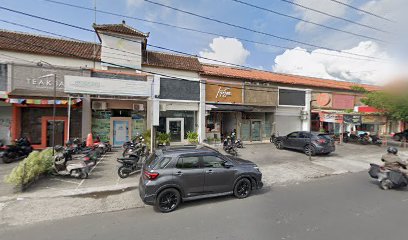 Teak Bali Prefab Homes