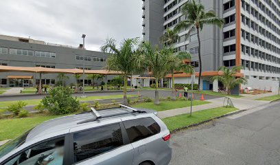 Pediatric Group Of Honolulu