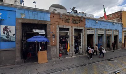 Renta De Instrumentos Musicales