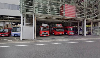 広島市消防局 救急救命士養成所