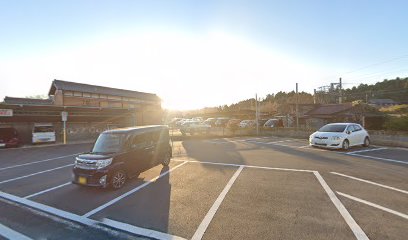 深井駐車場