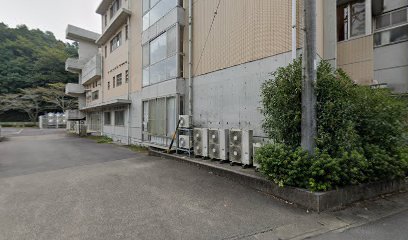 大洞岐協苑特別養護老人ホーム