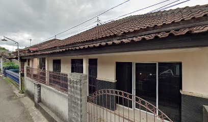 Rumah Potong Ayam H. Syukri, Jl. Torangga II