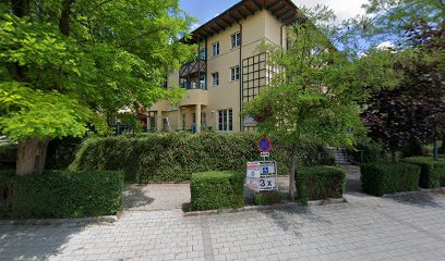 Seniorenzentrum St. Georg on Bergheim