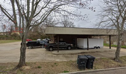 Tint Shop of Vicksburg