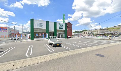 眼鏡市場 多治見店