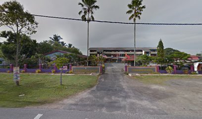 Sekolah Kebangsaan Haji Kassim Jasin