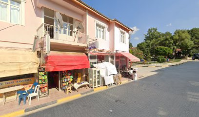 Aksoy Market