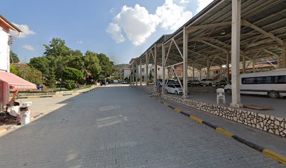 Tunç Market