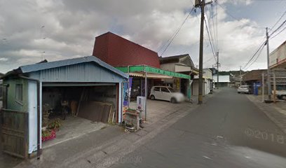 北山金物店