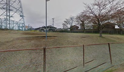 ばらき台第3公園