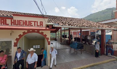 Supervisión de Escuelas Telesecundarias Federalizadas Zona 034