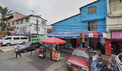Centro Infantil Huellitas