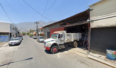 Nacional De Ceramica, S.a. De C.v