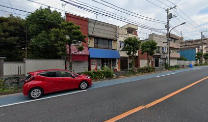 石井酒店