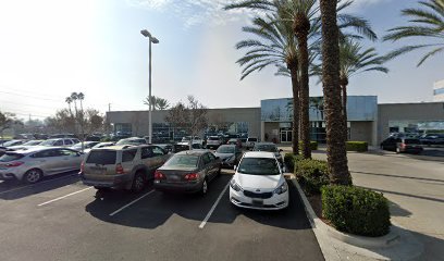 San Bernardino Advanced Imaging Center