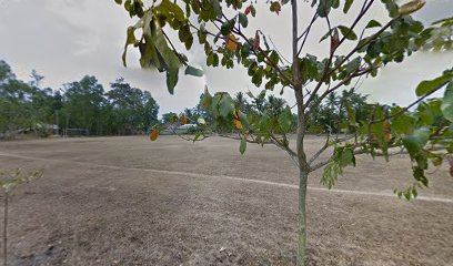 LAPANGAN MERDEKA MOROSENENG KEDATON INDUK