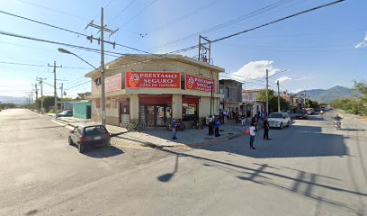 Prestamo Seguro Casa De Empeño