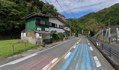 白鳥緑水園