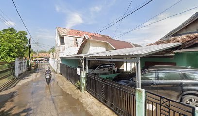 agen property palembang