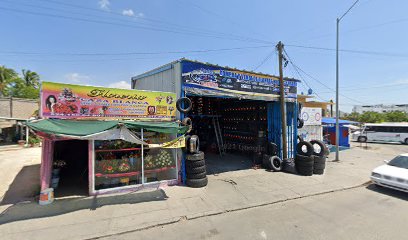 Llantera Tijuana