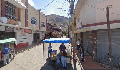 VINOS Y LICORES LA FORTALEZA