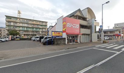 クリーニングの山本屋新本町店