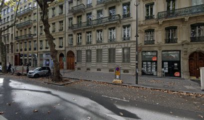 Administration de Biens Du Grand Lyon