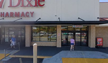 Winn-Dixie Wine & Spirits