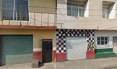 COMERCIALIZADORA Y PRODUCTORA CESPAC S DERL.