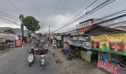 Ahli Gigi Sinar Jaya