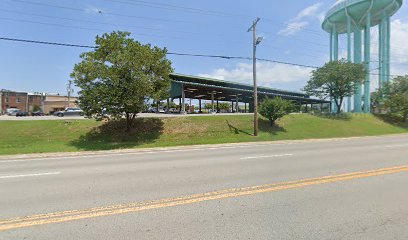 The Oldstore Gift Shop