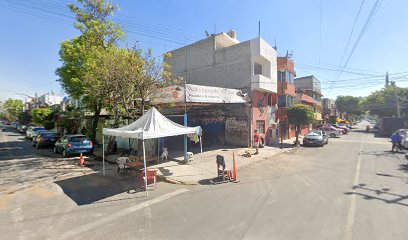 Auto Lavado 'El Olivo'