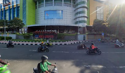 Marketing Suzuki Surabaya