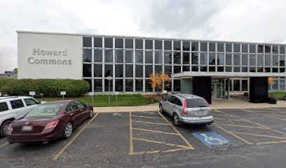 Howard Commons Office Park