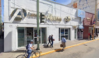 Grupo Financiero Banorte Corresponsal F A AGUASCALIENTES UNION