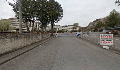 （株）吉野工業所 栃木工場