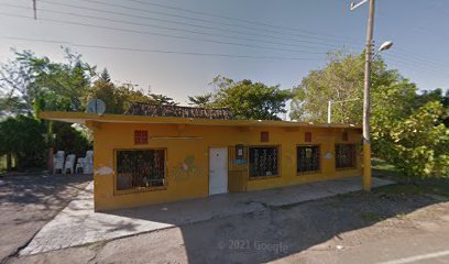 Restaurante 'El Imán'