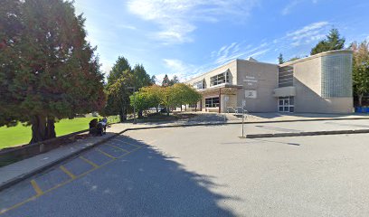 Hyland Elementary