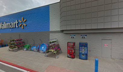 Walmart Tech Services