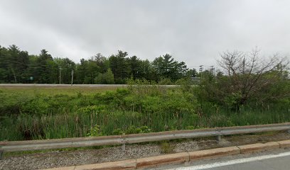 Red Brook Substation