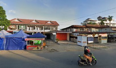 The Wine Shop