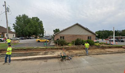 Alzheimer's Association - Marion Office